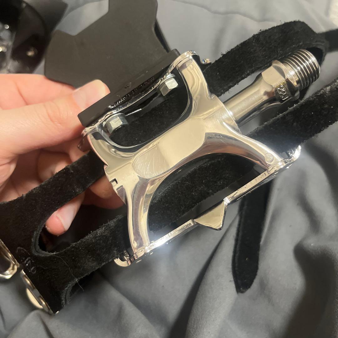 パーツ mks supreme fit a sports njs