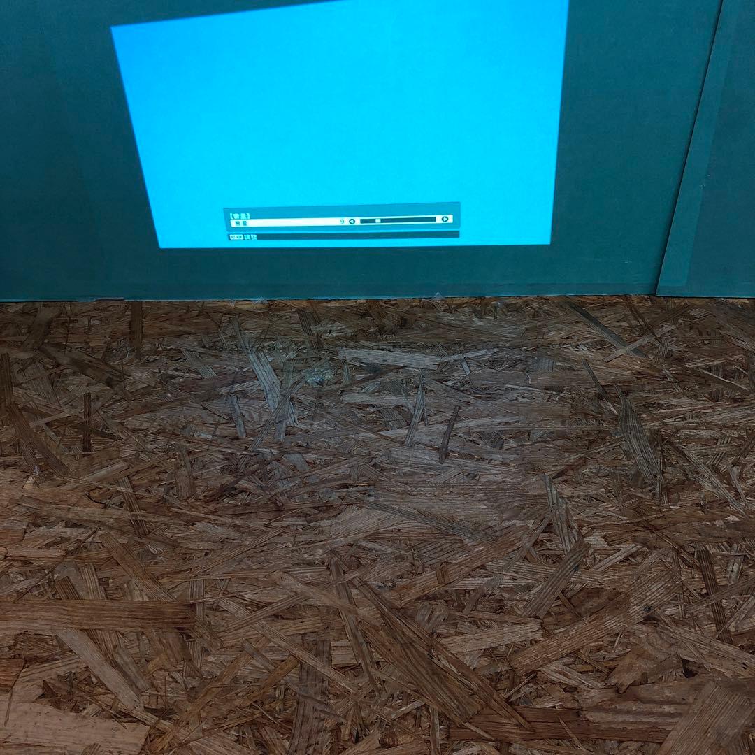 M4127 EPSON プロジェクター EF-100W