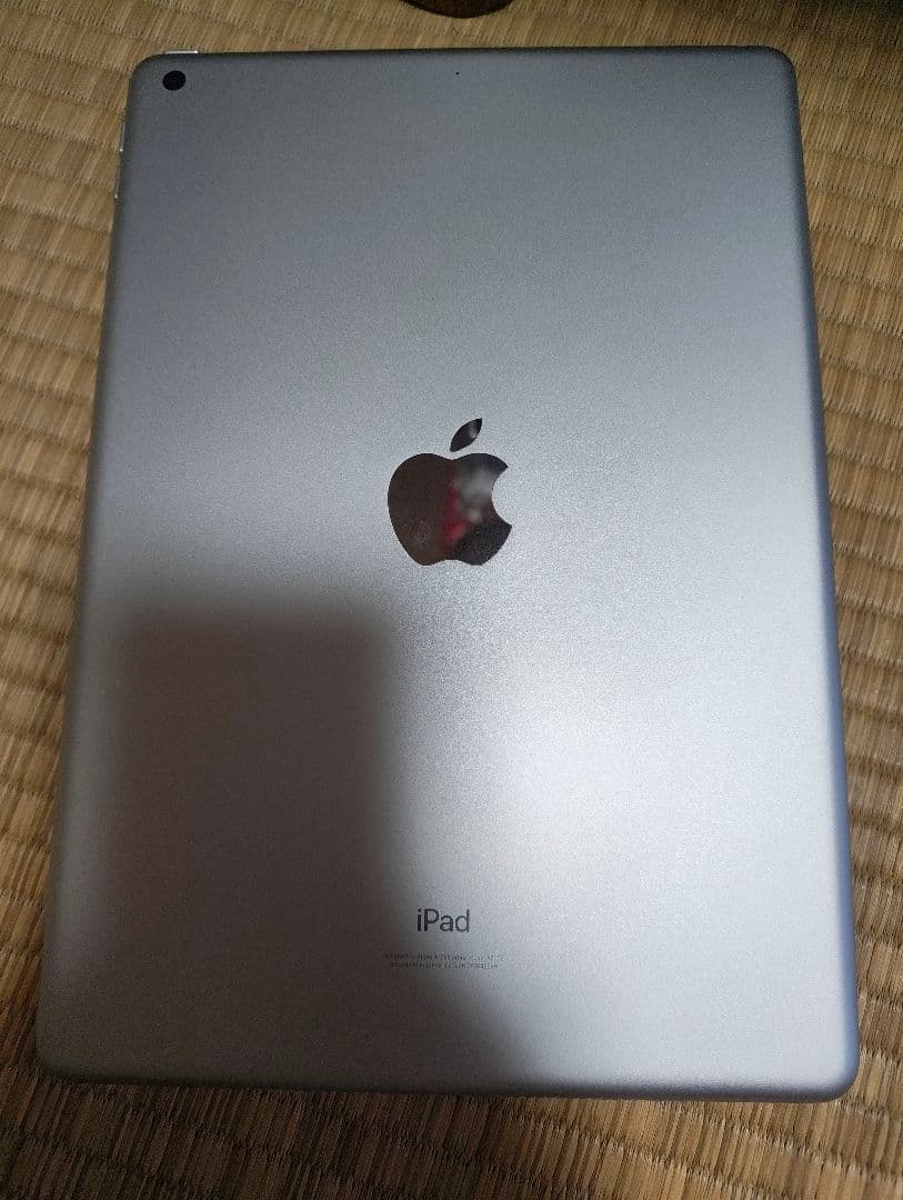 iPad 9世代