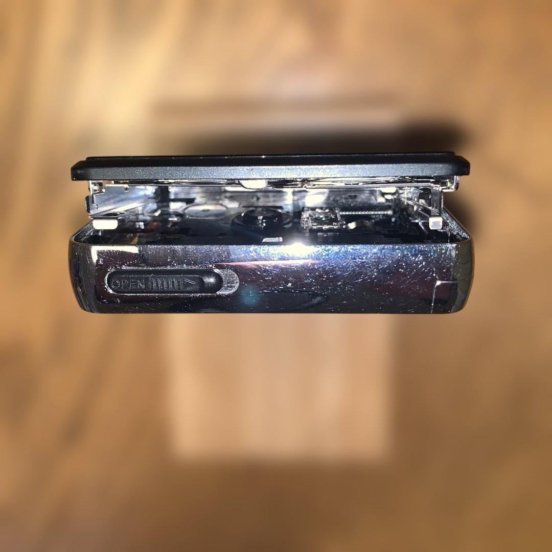 お*か様 SONY Hi-MD WALKMAN MZ-RH10 MDウォークマン