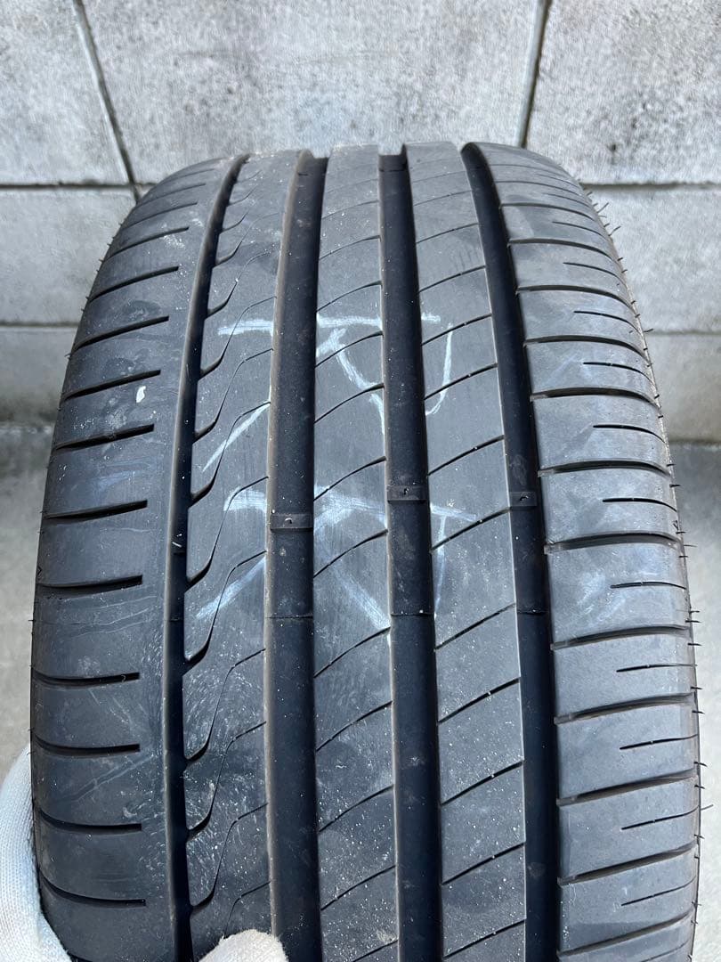 イ*ン様 W213　ベンツ純正　19インチホイール・タイヤセット