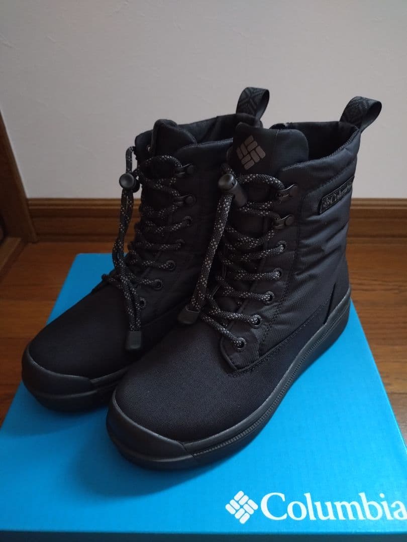 サップランド フォーウォータープルーフ オムニヒートインフィニティ