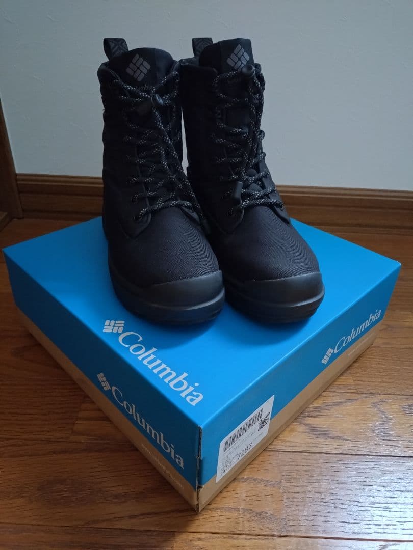 サップランド フォーウォータープルーフ オムニヒートインフィニティ