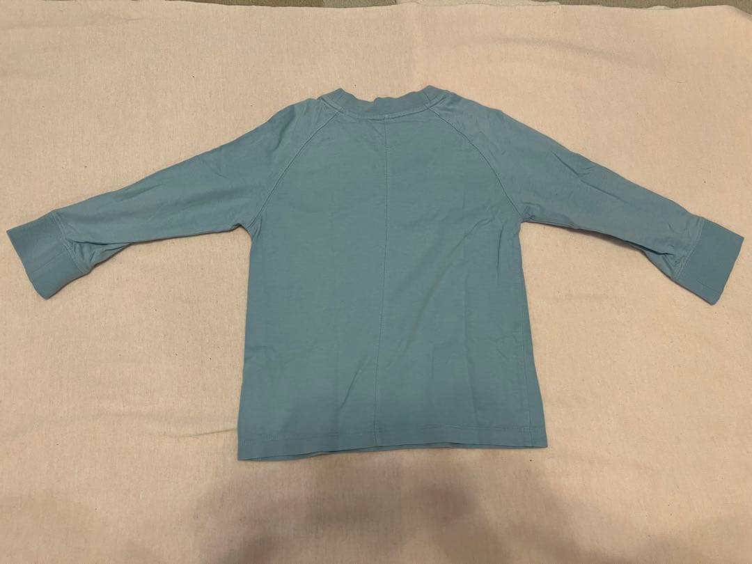 【美品】BURBERRY バーバリー チルドレン Tシャツ【4Y】