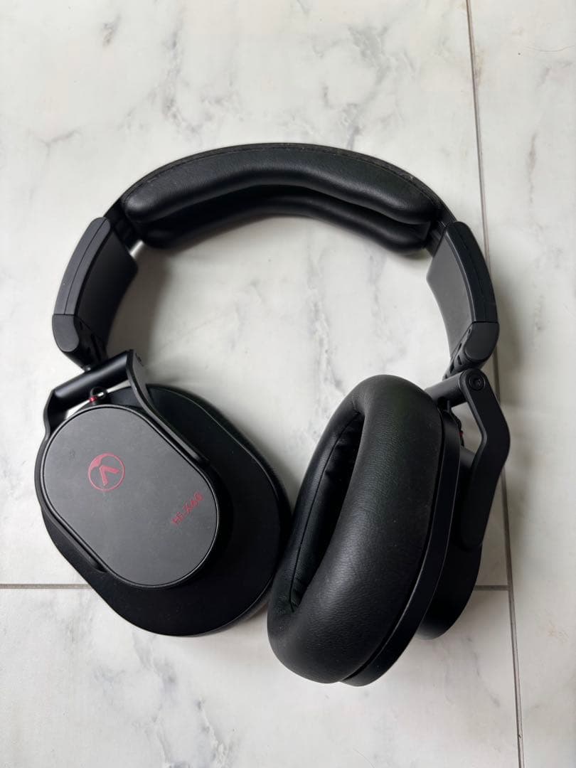 Hi-x60 Austrian Audio モニターヘッドフォン　密閉型