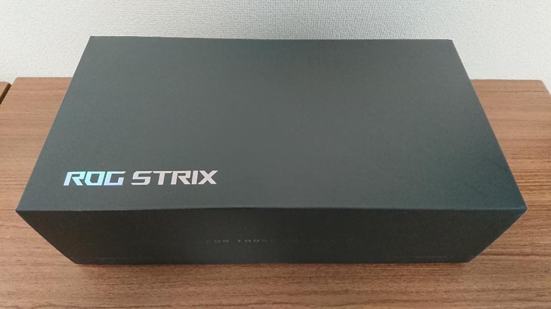 楽一番 ROG Strix GeForce RTX 4090 OC