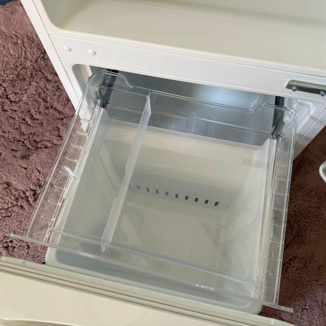 都内23区送料無料❗️ TOSHIBA 冷蔵庫　洗濯機　家電2点セット✨