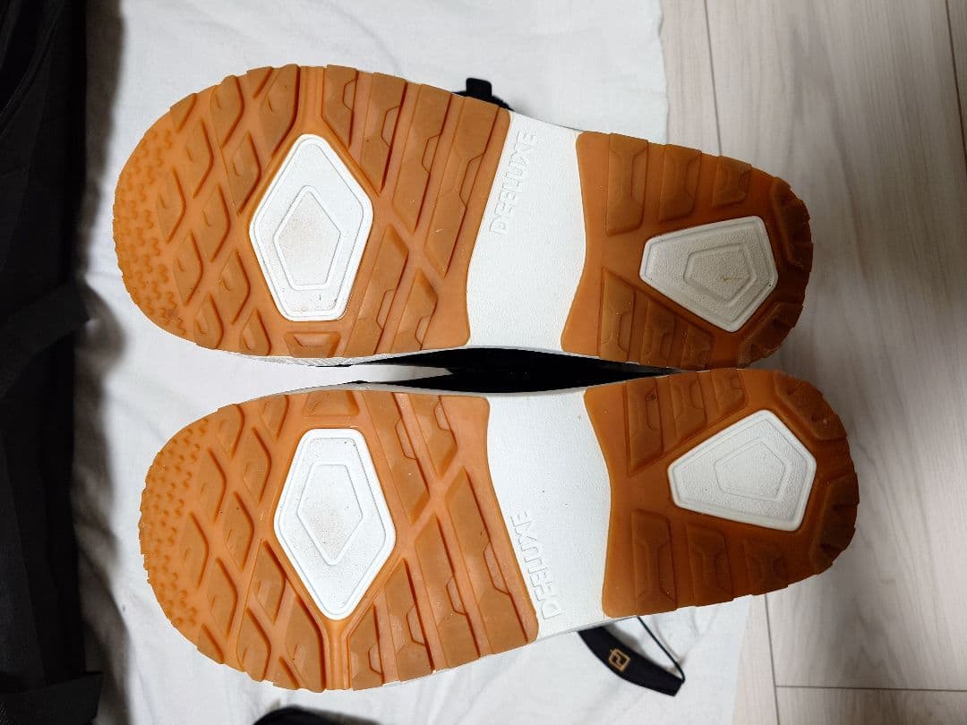 DEELUXE Empire スノーボードブーツ サイズ25.5cm