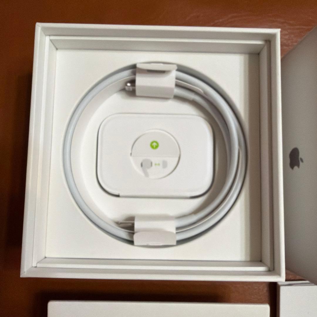 AirPodsPro 第2世代 Lightning接続 本体 充電ケース付