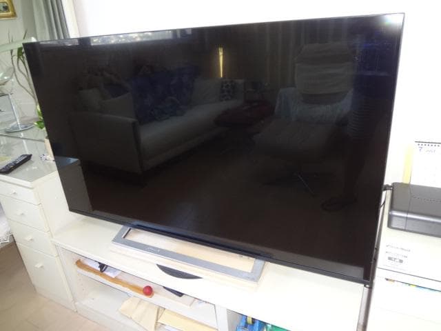 kou218様REGZA 55インチ レグザ (55M540X) 2021年式