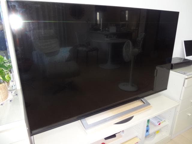 kou218様REGZA 55インチ レグザ (55M540X) 2021年式