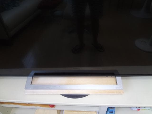 kou218様REGZA 55インチ レグザ (55M540X) 2021年式