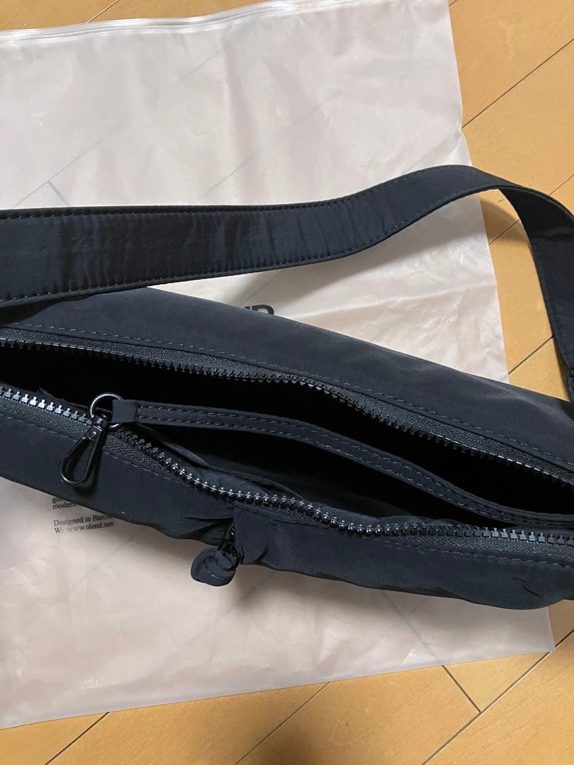 olend 【美品】 moon bag