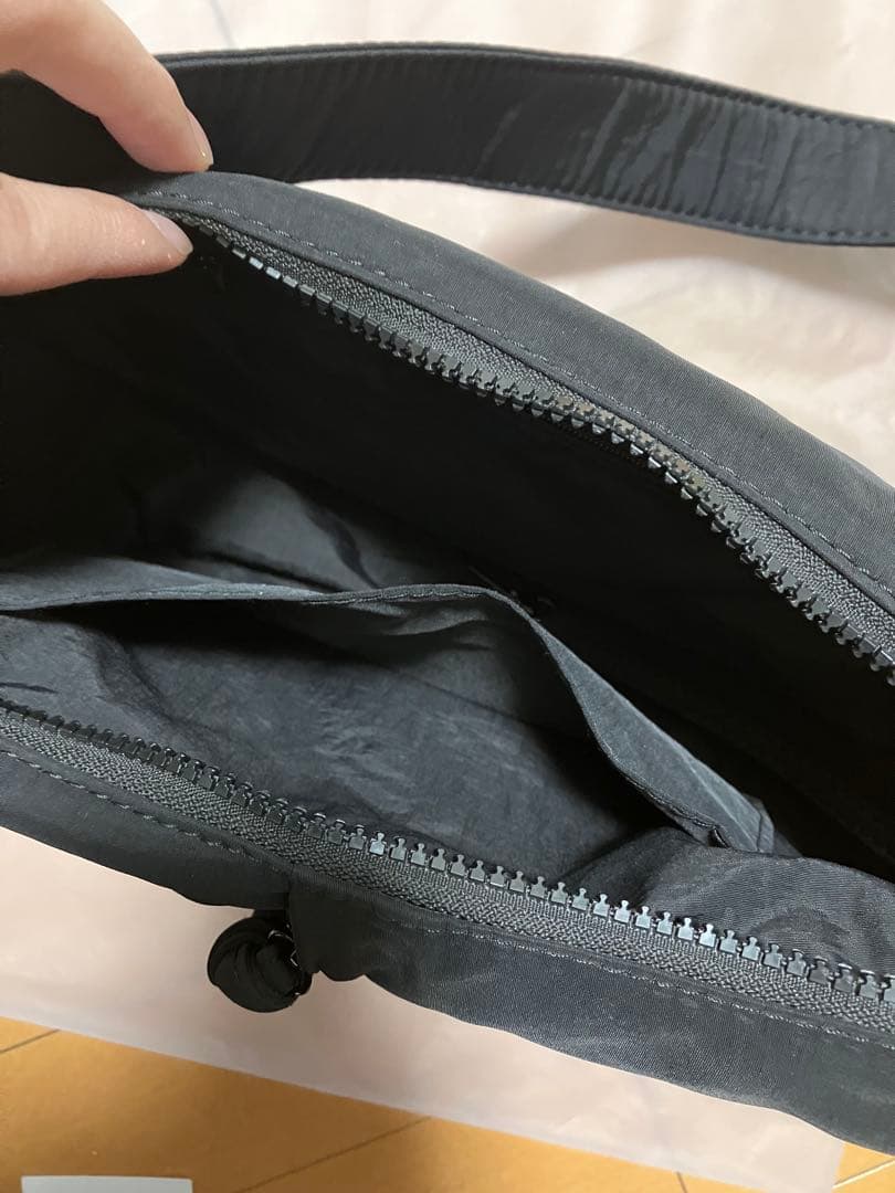 olend 【美品】 moon bag