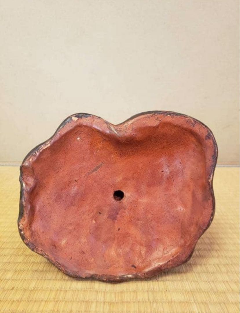 七福神の陶器置物　高さ20 センチ No.111