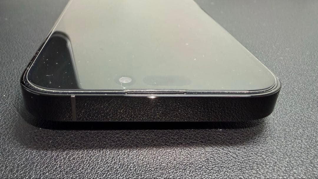 [歌舞伎座さん専用] iPhone 14Pro 128GB スペースブラック