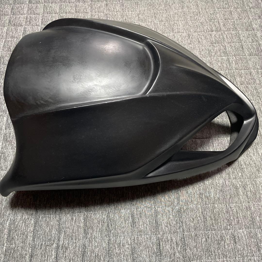 マジェスティ125fi ウィルズウィン フロントマスク