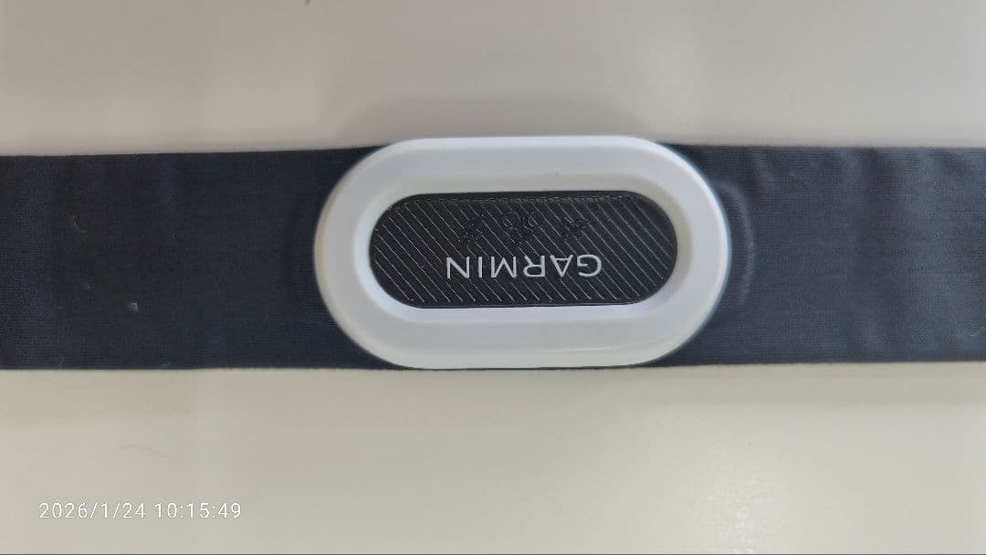 GARMIN　ＨＲＭ-ＰＲＯ ＰＬＵＳ