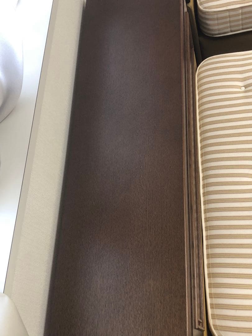 ブランドベットセット♦️ナショナル♦️松下電工♦️ライトブラウン♦️引き取り　着払い