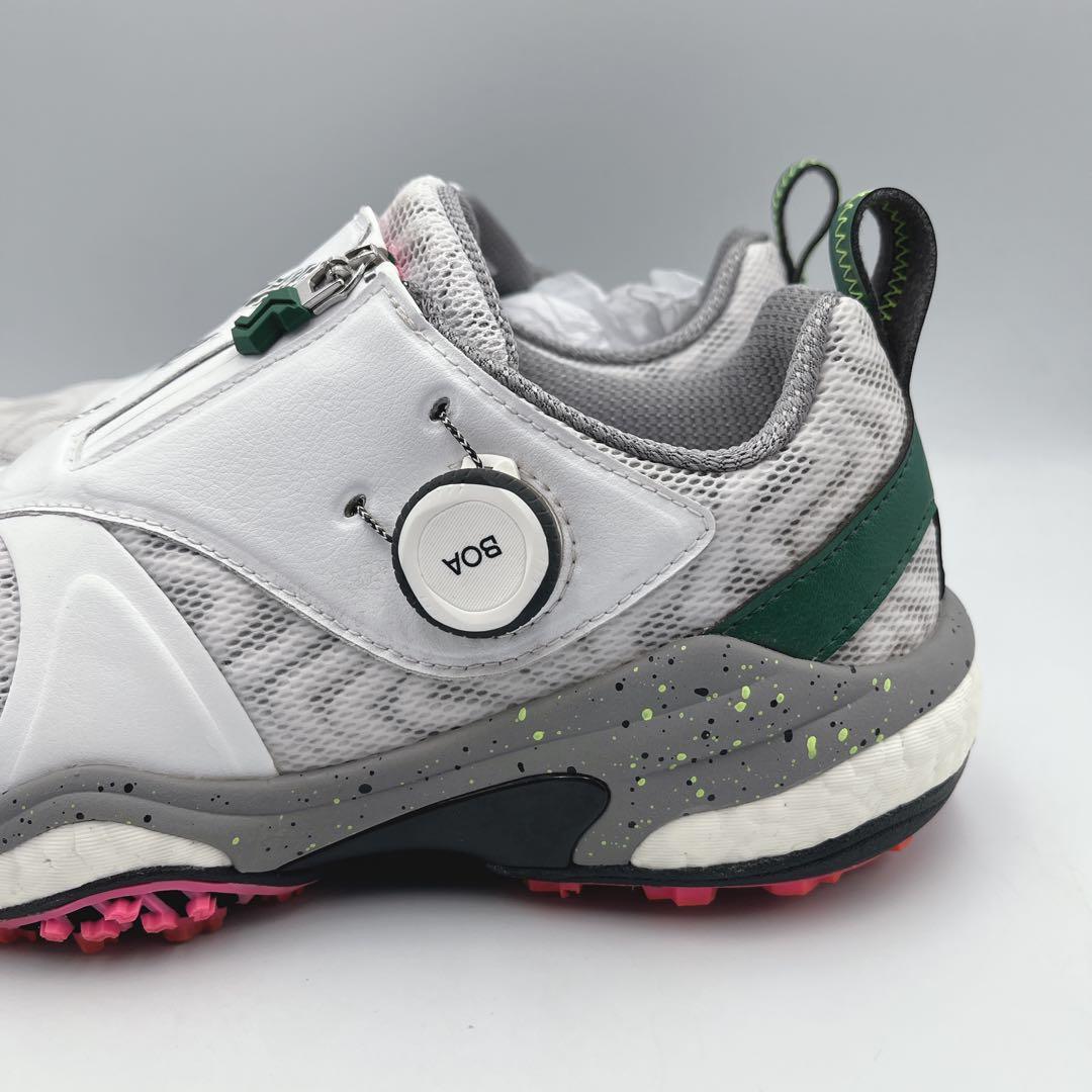 アディダス コードカオス ボア 25 ゴルフシューズ【26.5cm】