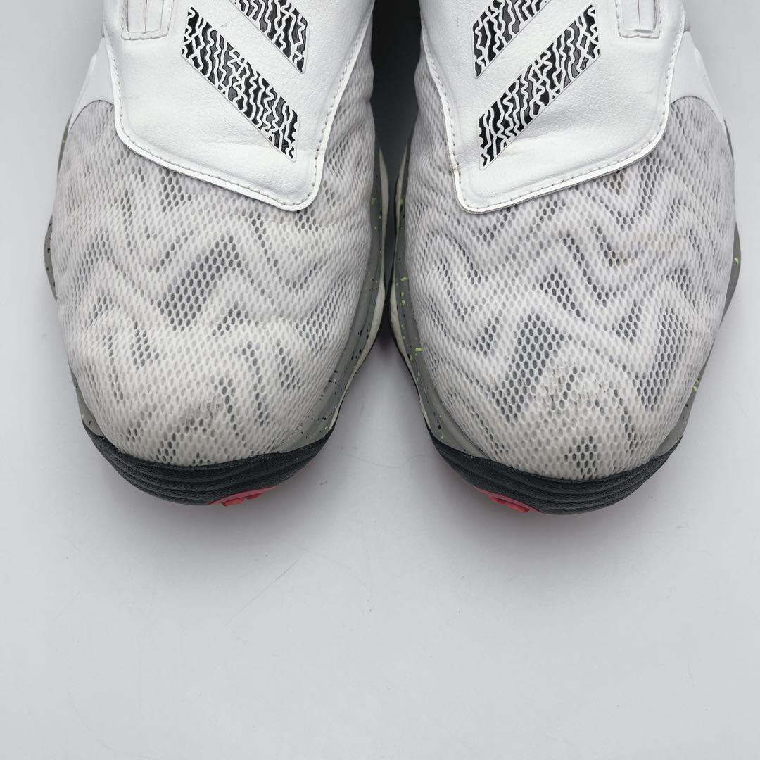 アディダス コードカオス ボア 25 ゴルフシューズ【26.5cm】