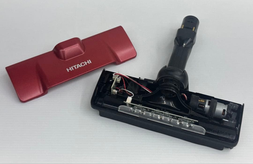 美品　PV-BHL3000J D-DP31 掃除機用　パワーヘッド　回転ブラシ