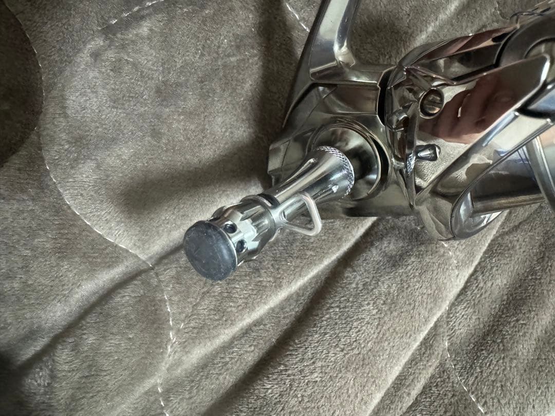 18STELLA 3000MHG スピニングリール　スプール付