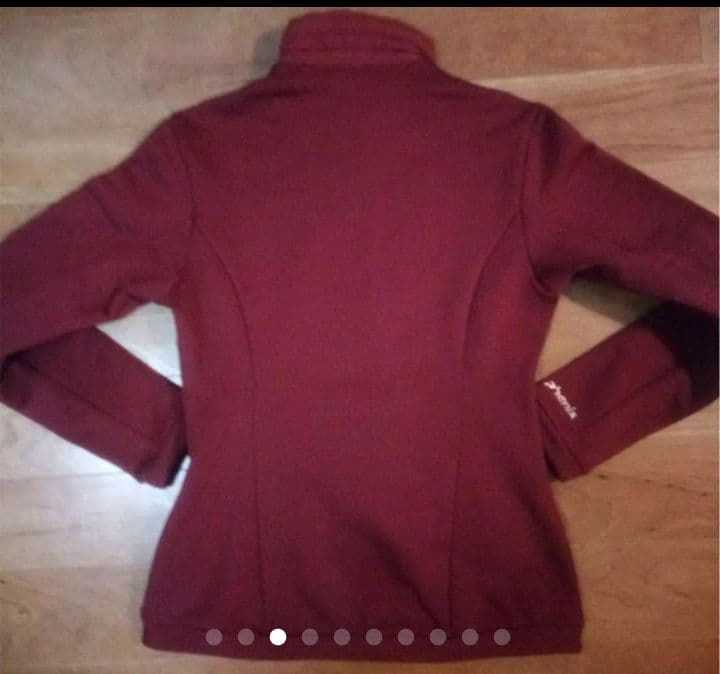 Phenix フェニックス ソフトシェル ミドルレイヤー