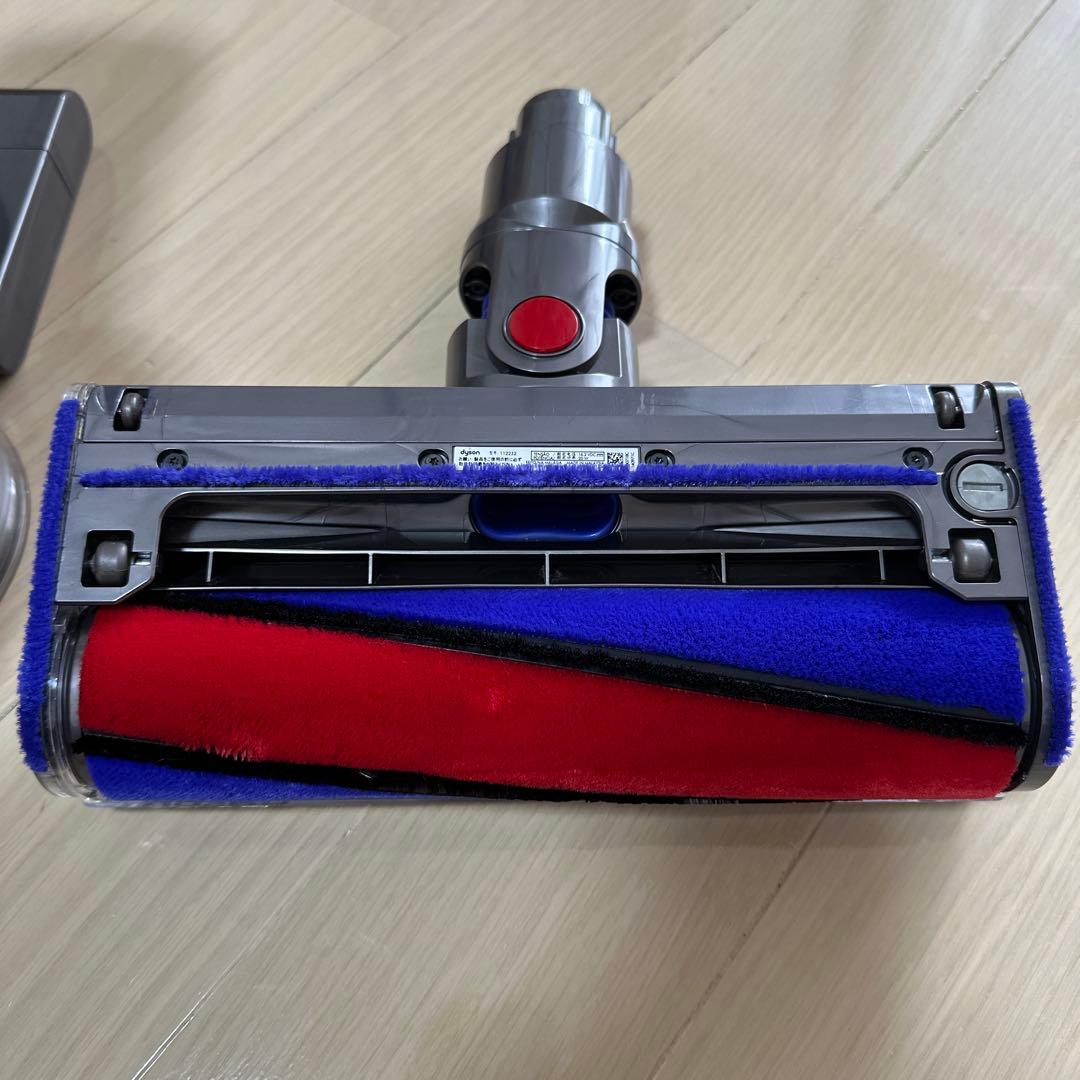 Dyson SV11 コードレス掃除機