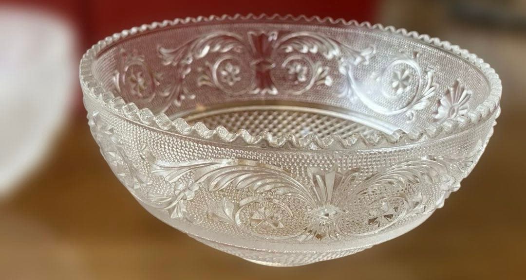 バカラ アラベスクボウル 2客セット 新品