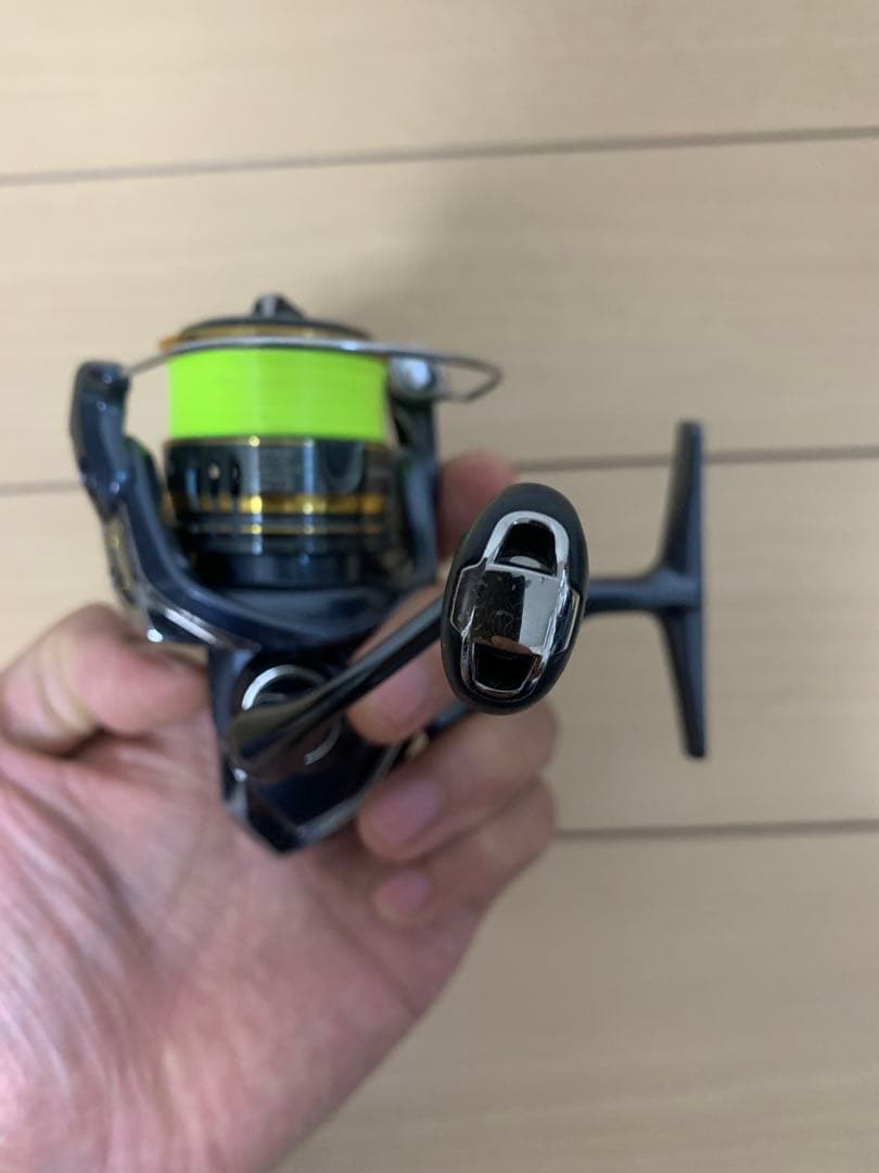 ２１　アルテグラC2000SHG