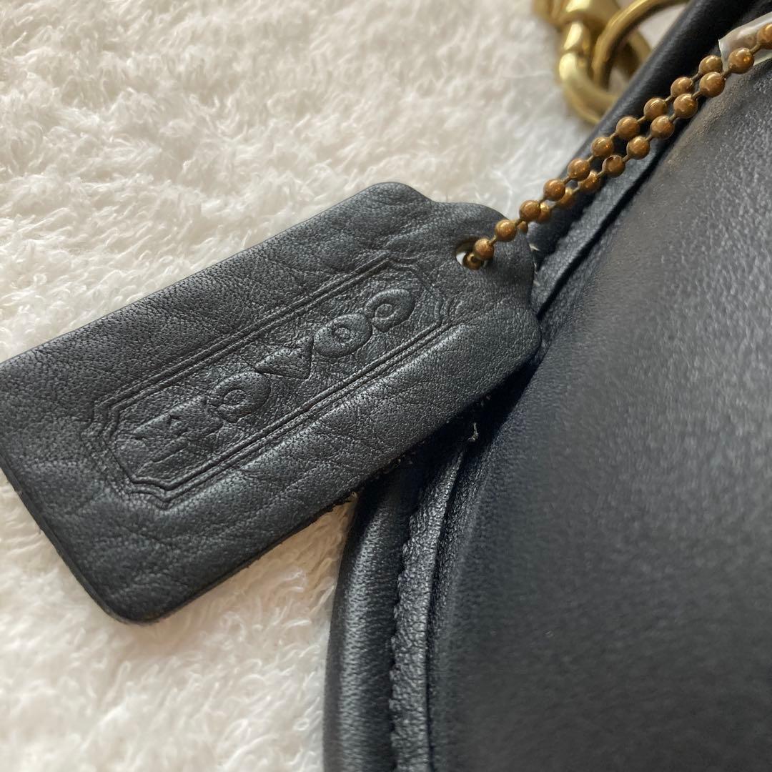 美品　オールドコーチ　Atlanta Olympic 限定モデル　ウエストポーチ