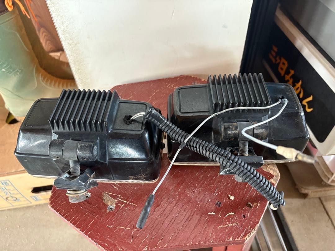 PIAAフォグランプ