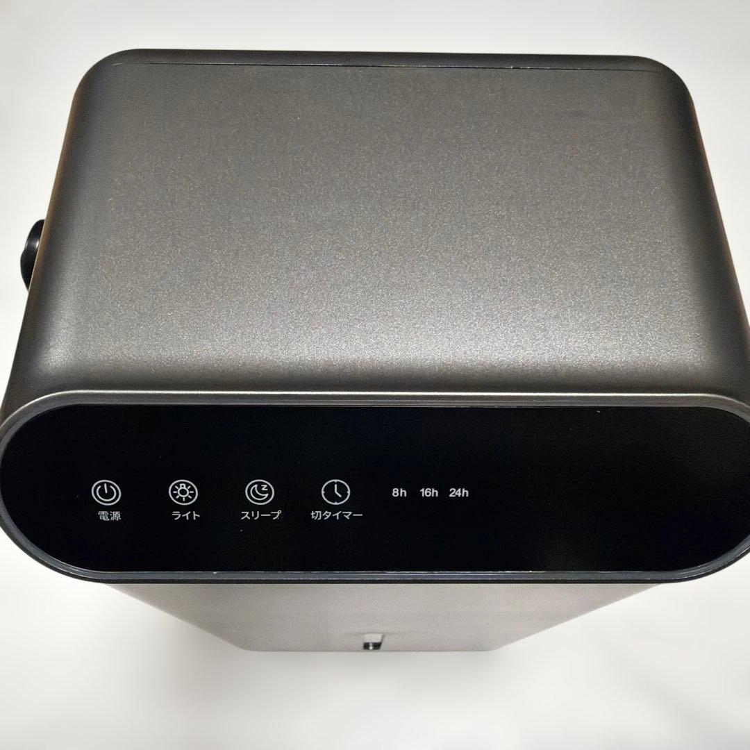 11,580円の品❤️除湿機⭐️強力除湿⭐️空気清浄⭐️衣類乾燥⭐️タイマー