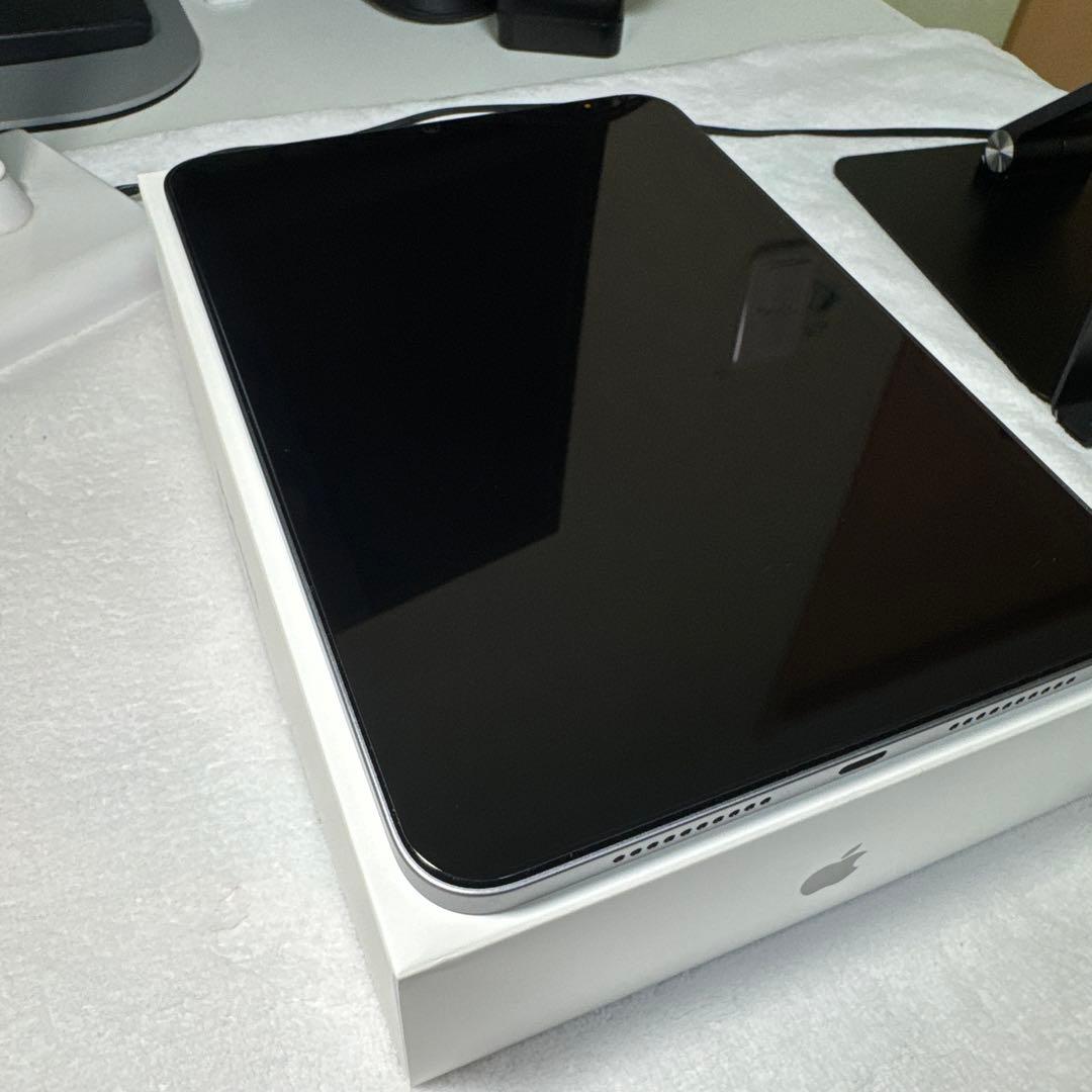 iPad mini (A17 Pro) 128GB Wi-Fiモデル
