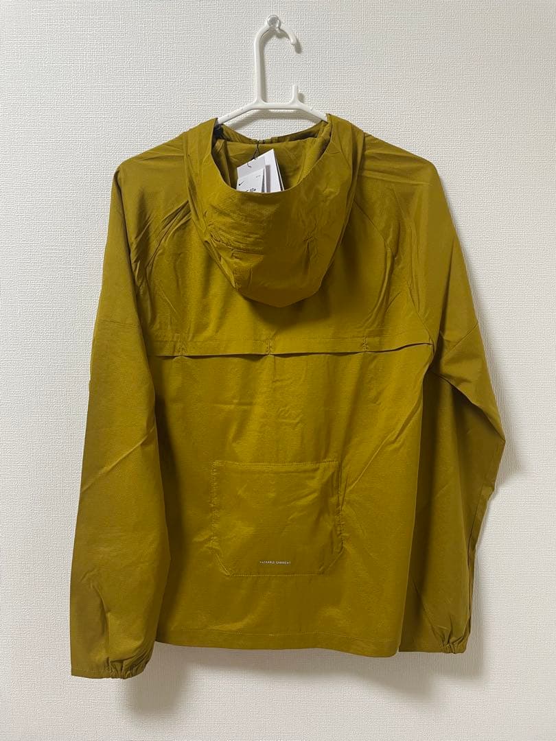 NIKE ランニングジャケット　 ウインドブレーカー ナイキ IMP LGHT