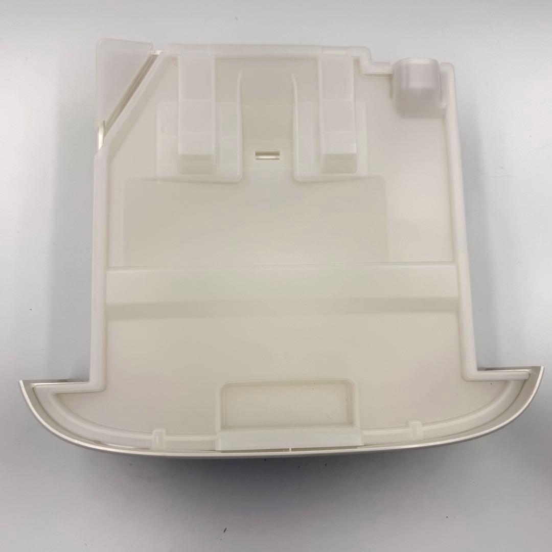 【美品】SHARP CV-P60-W 除湿機 衣類乾燥機 コンパクトタイプ