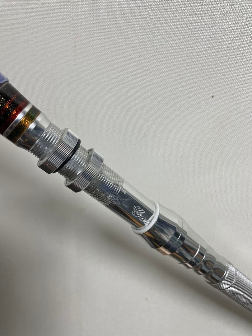 剛樹　スタンディングバイトSR17