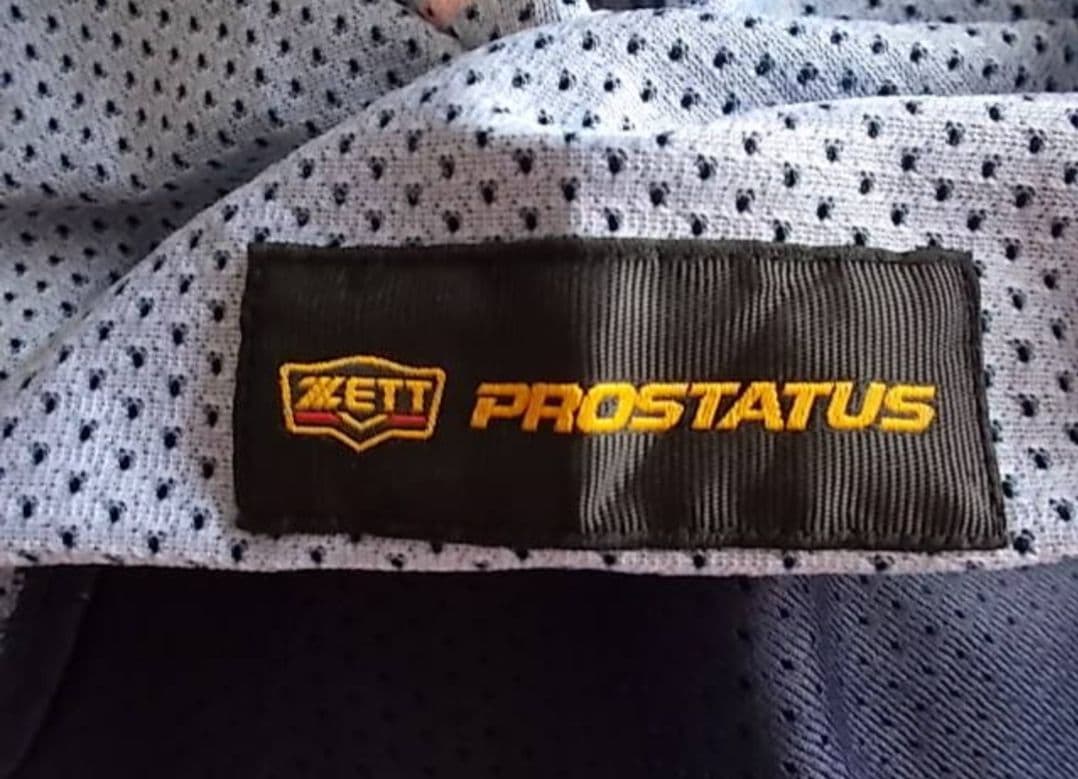 東京ヤクルトスワローズ　石川雅規　ビジターユニフォーム　ZETT