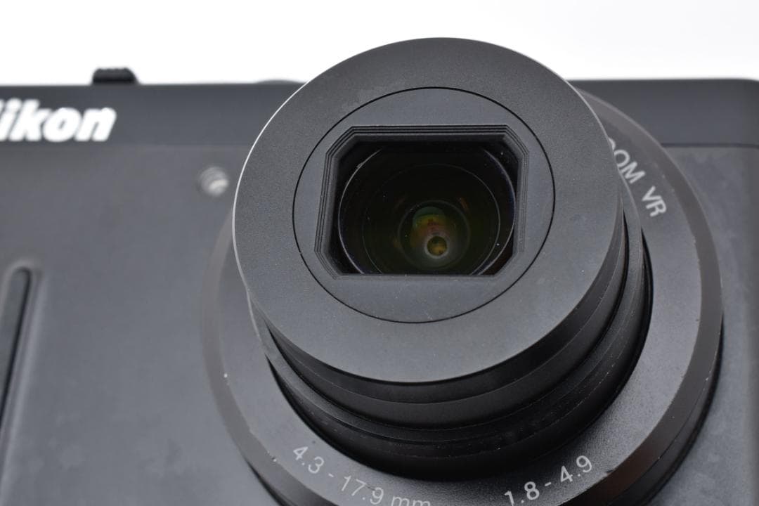 Nikon COOLPIX P300 コンパクトデジタルカメラ#1463