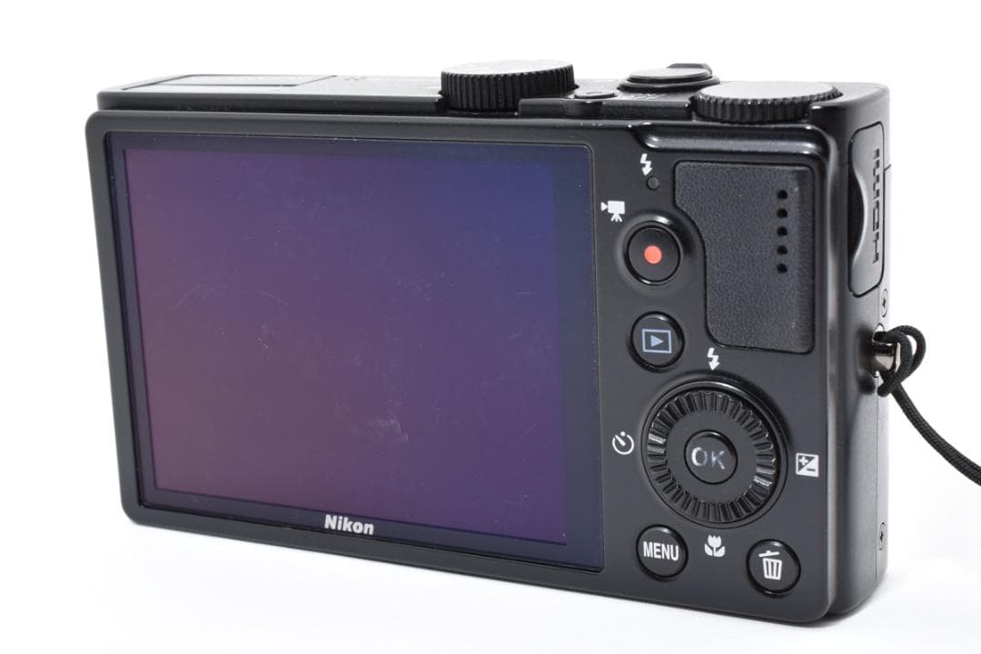 Nikon COOLPIX P300 コンパクトデジタルカメラ#1463