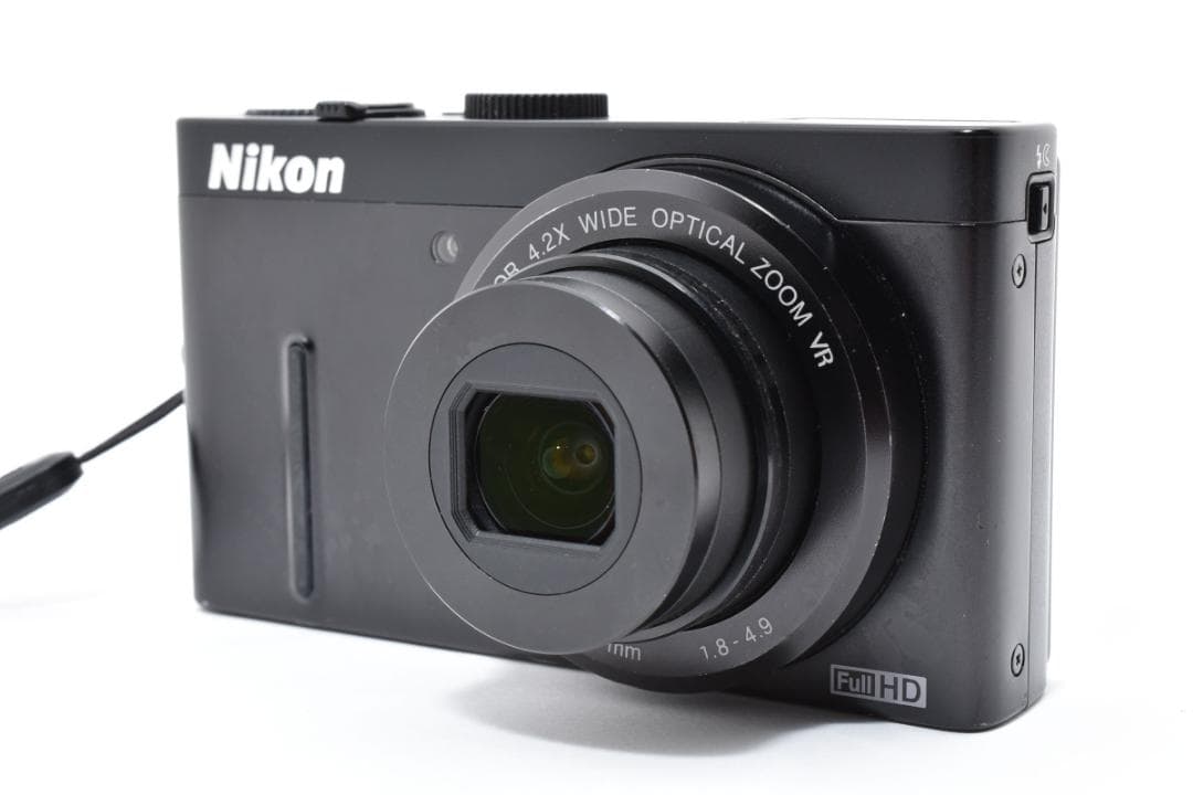Nikon COOLPIX P300 コンパクトデジタルカメラ#1463
