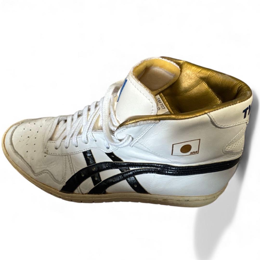 JAY様用【超希少】asics ファブレ JAPAN L 28.0cm