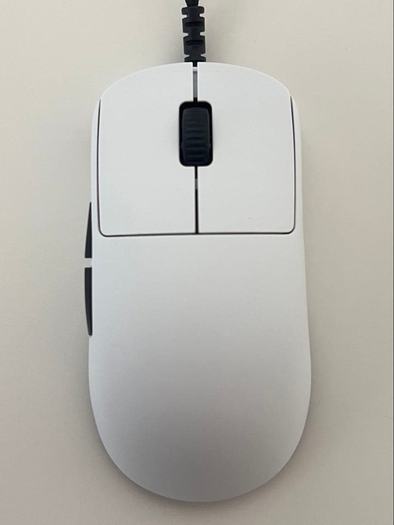 ENDGAME GEAR OP1 8K V2 ホワイト