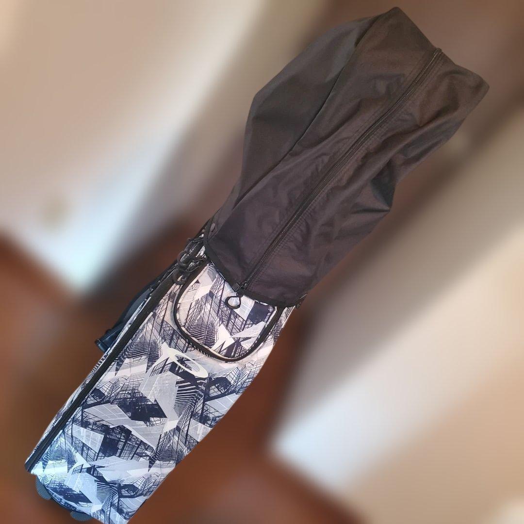 OAKLEY オークリー キャディバッグ