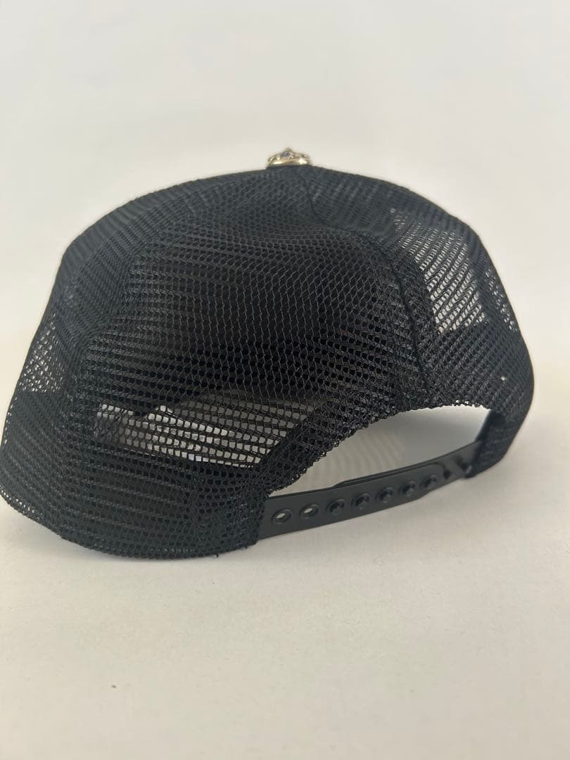 ロンドン限定新品クロムハーツキャップ