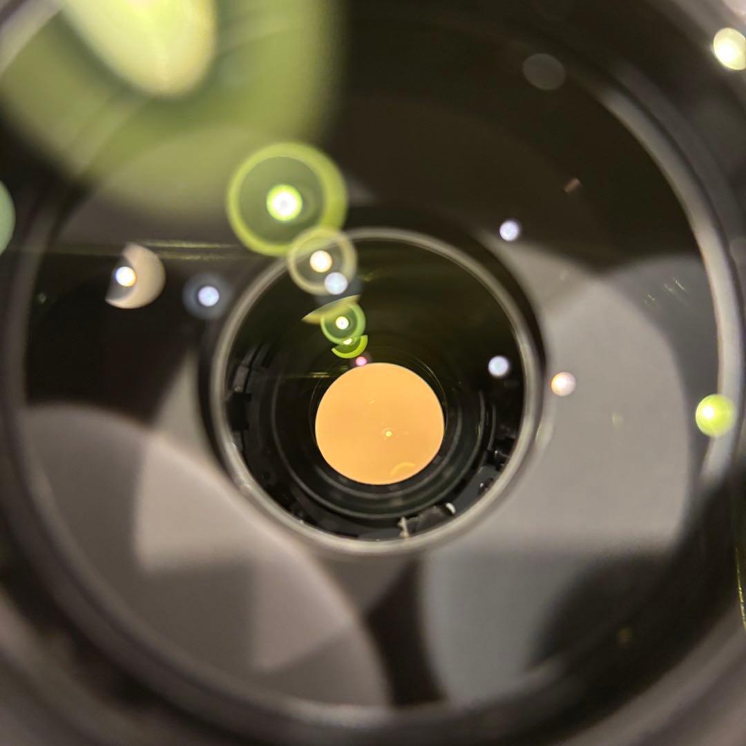 極上品　タムロン70-300mm f4-5.6 Di VC USD　Canon用