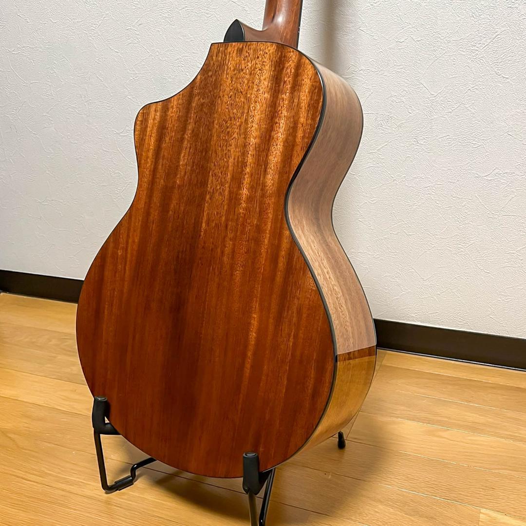 【美品】Berg A1C OTS 2.0 ベルグ アコースティックギター