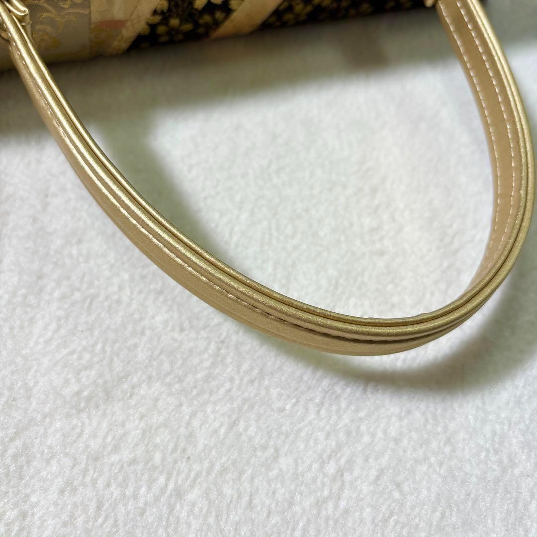 シ*ラ様 キンワシ印 着物 振袖 袴 草履 バッグ ハンドバッグ 和装バッグ ゴ