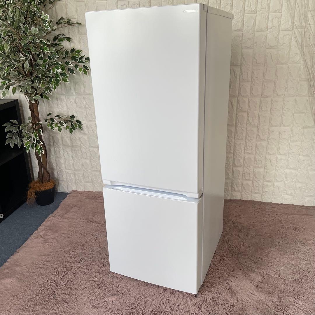 都内23区配送無料✨家電セット　冷蔵庫　洗濯機　レンジ　ヤマダ電機　アイリス